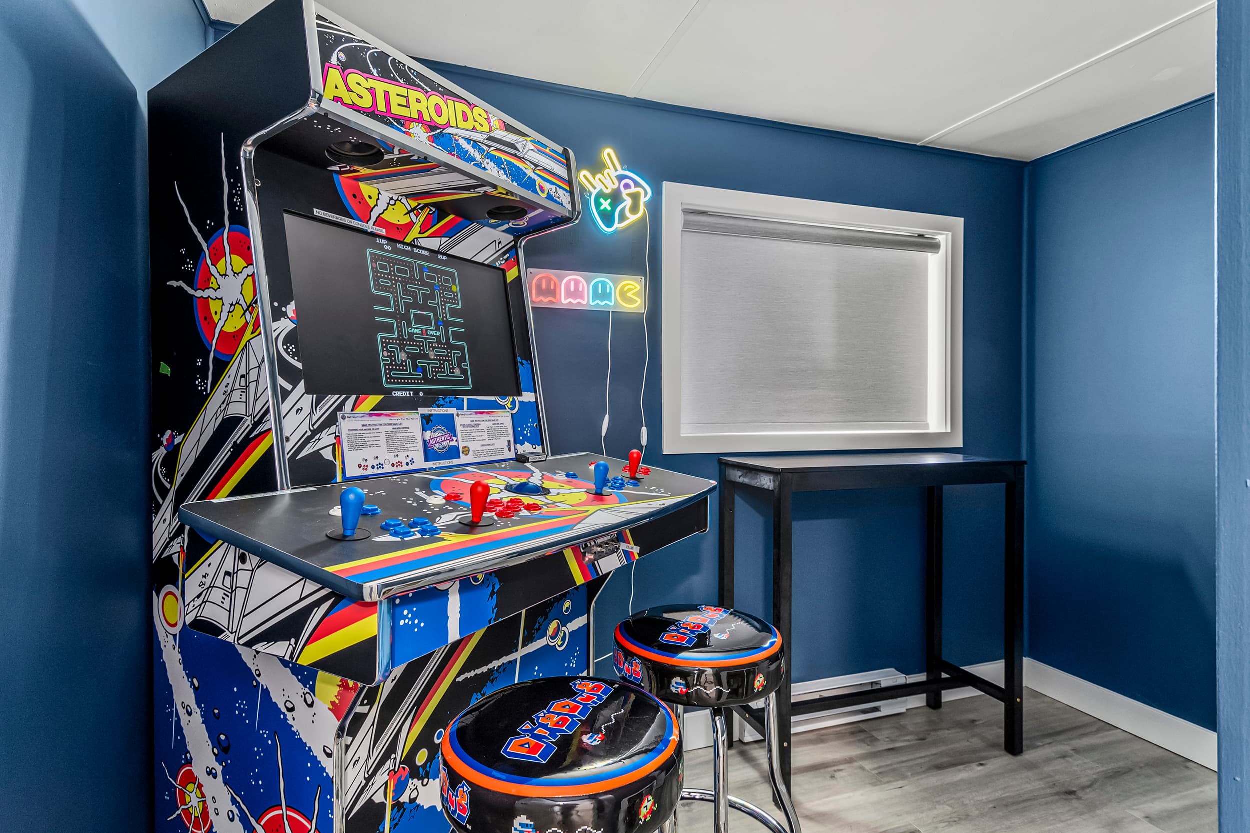 Colin T. property photos 7