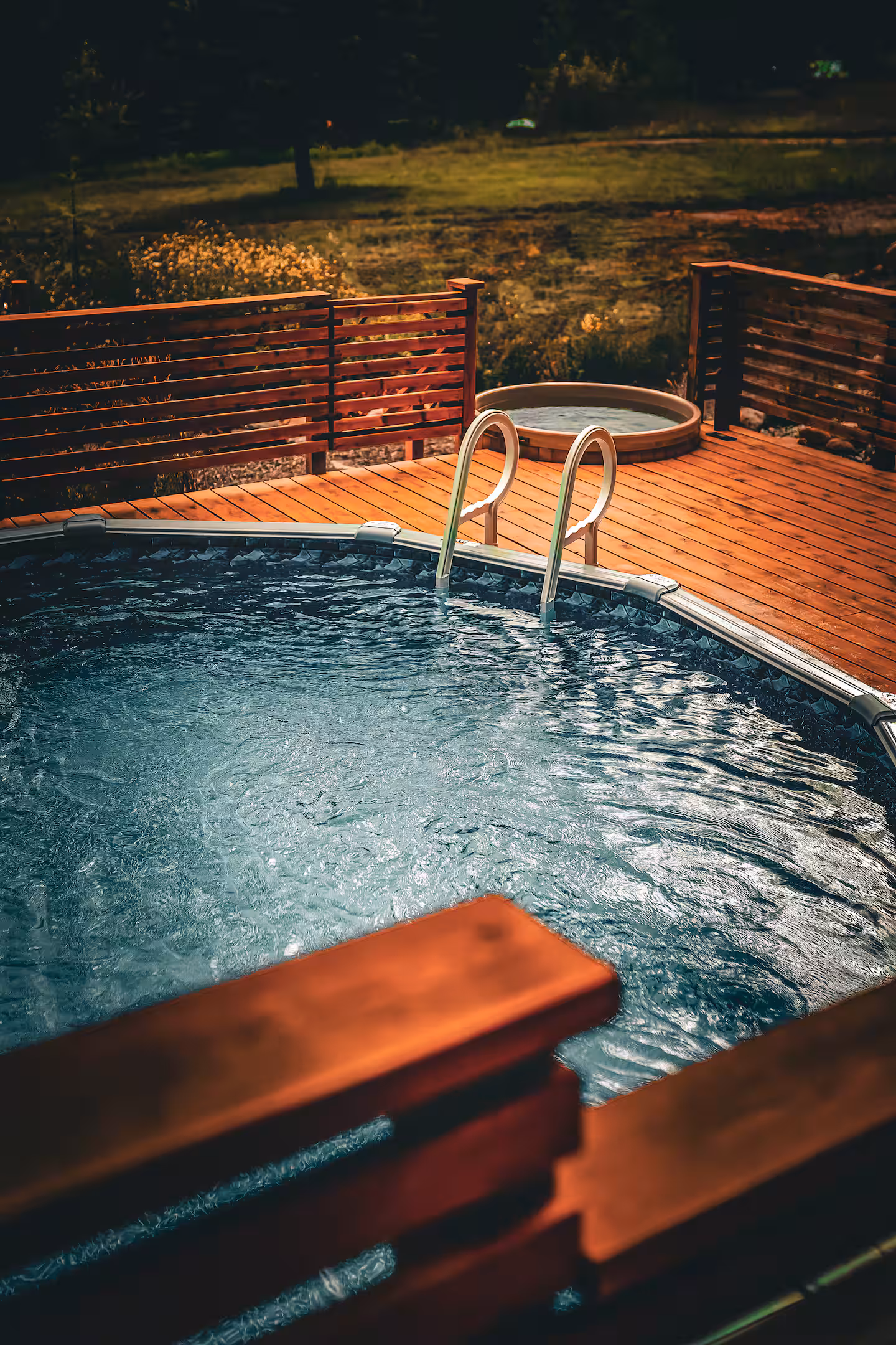 Enchanted Bluff House — secluded retreat in Meadow Creek 7