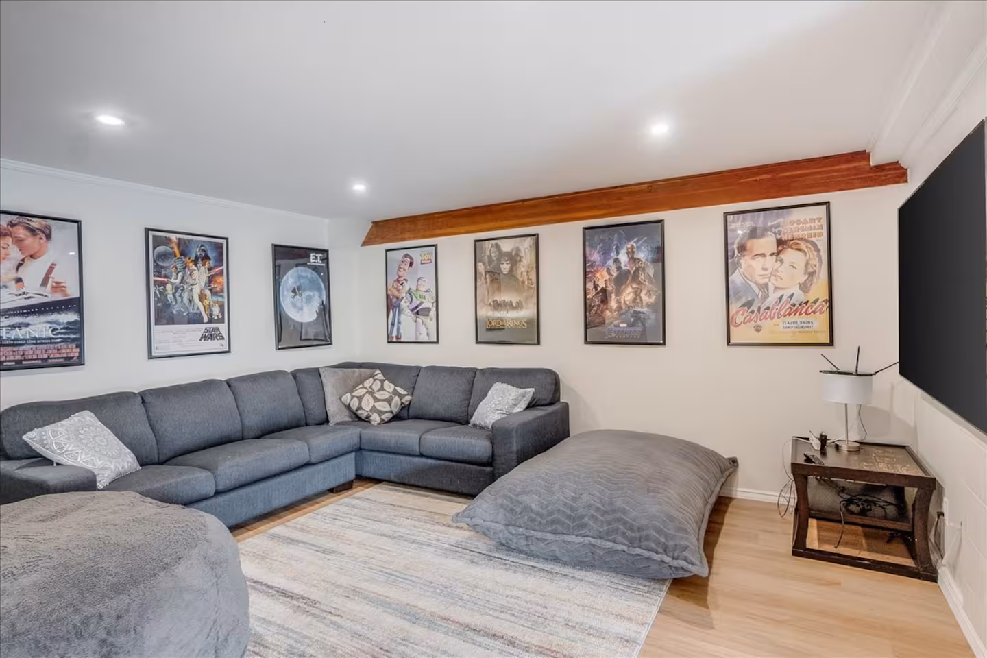 Kootenay Getaway Full House — lakeside retreat in Ainsworth 2