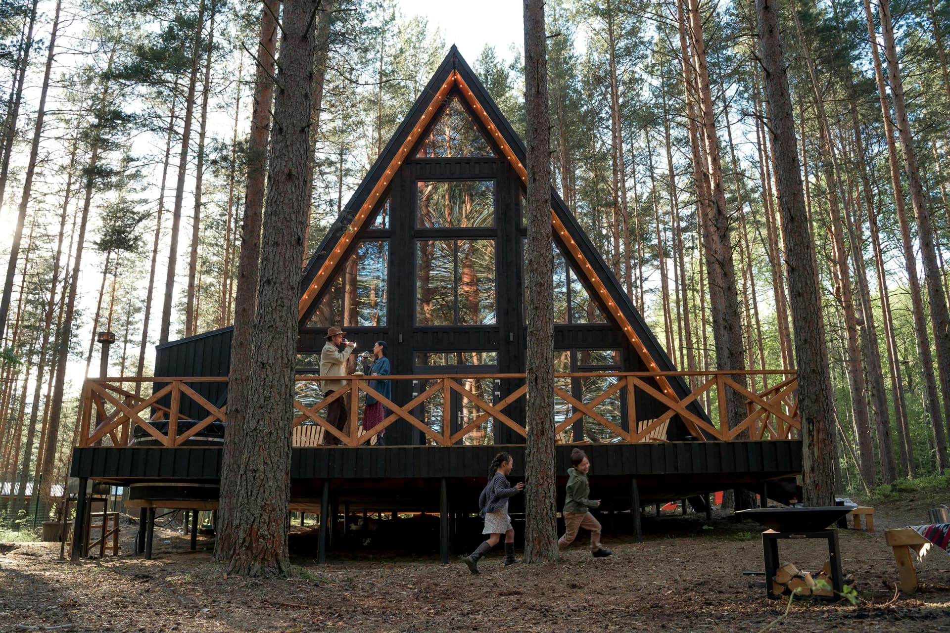 BC vacation rental property — real results from property owners